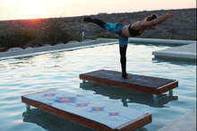 Toalla Ojo de Dios- Eye of God Towel