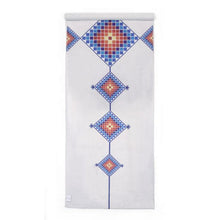 Toalla Ojo de Dios- Eye of God Towel