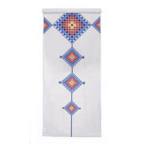 Toalla Ojo de Dios- Eye of God Towel
